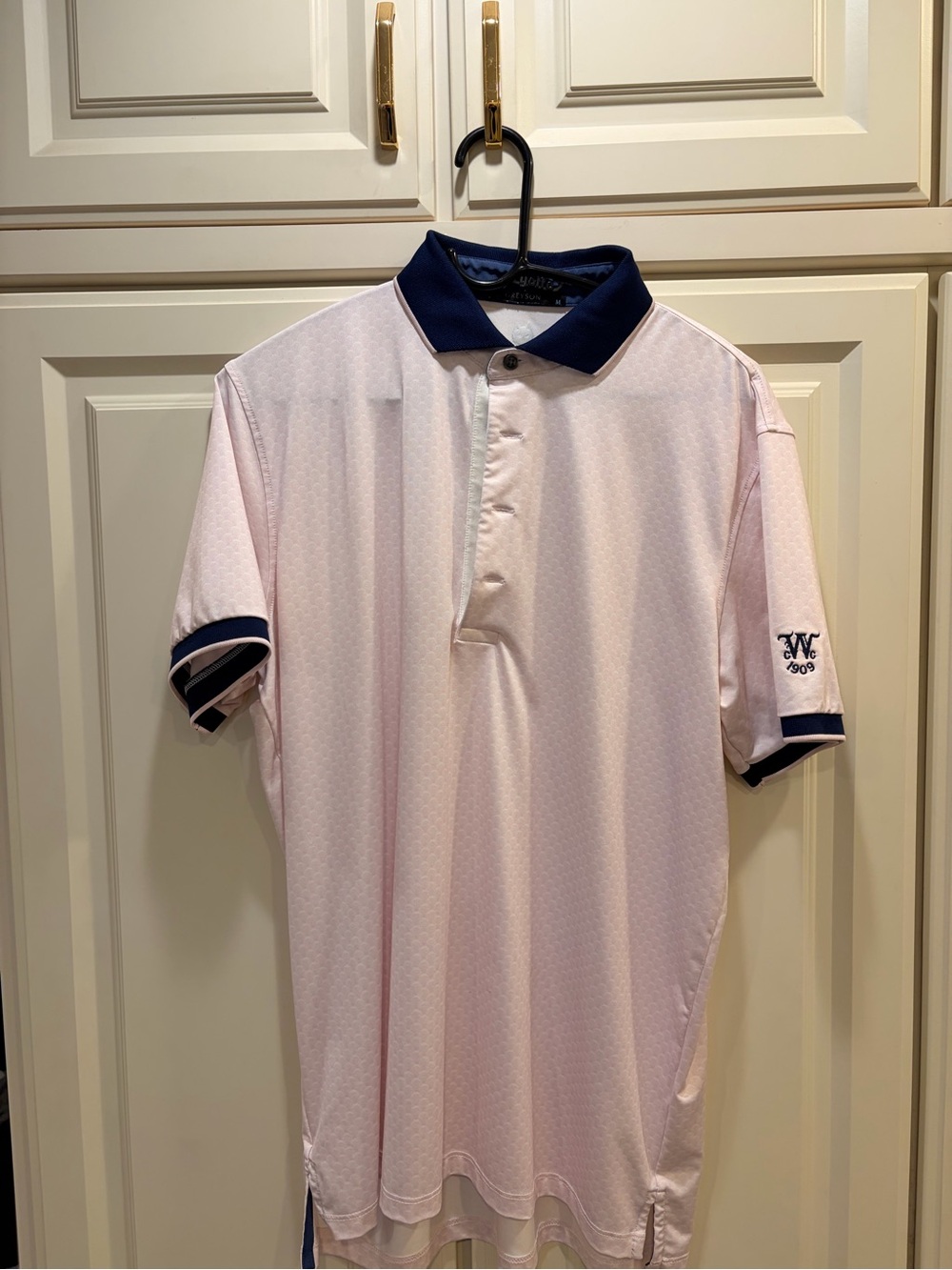 Golf shirt